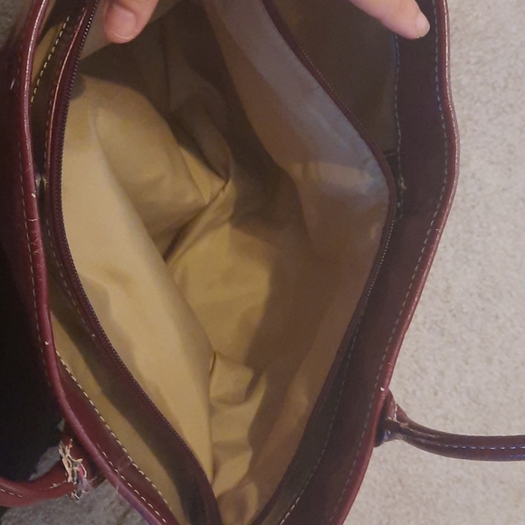 Red purse - Picture 8 of 12